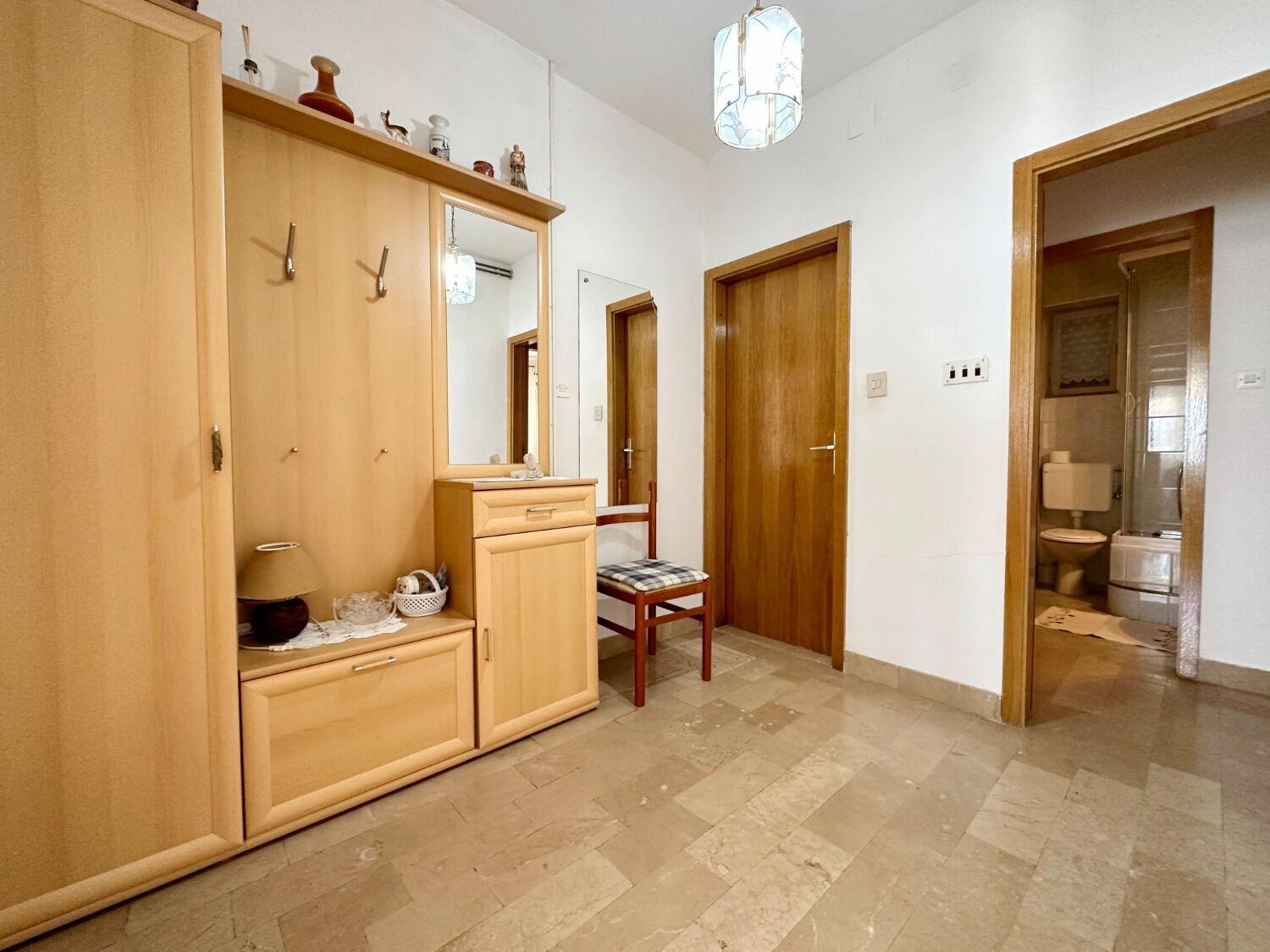 Apartments Mihaela Trogir Exterior photo