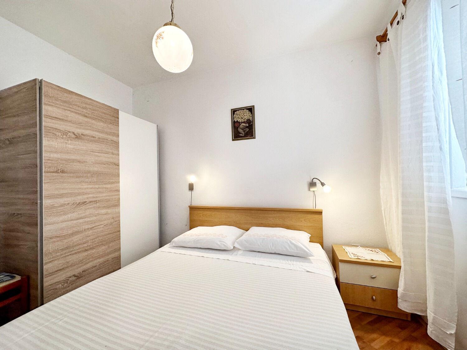 Apartments Mihaela Trogir Exterior photo