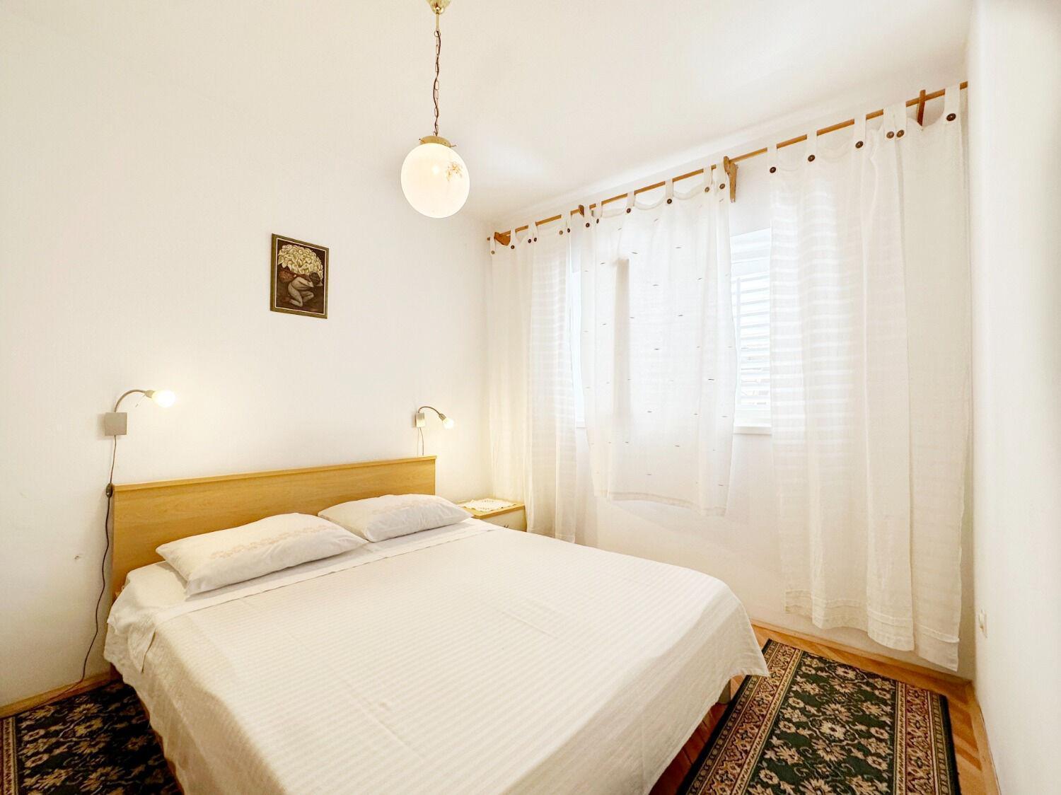 Apartments Mihaela Trogir Exterior photo