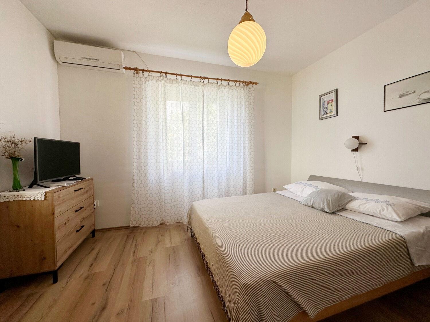 Apartments Mihaela Trogir Exterior photo