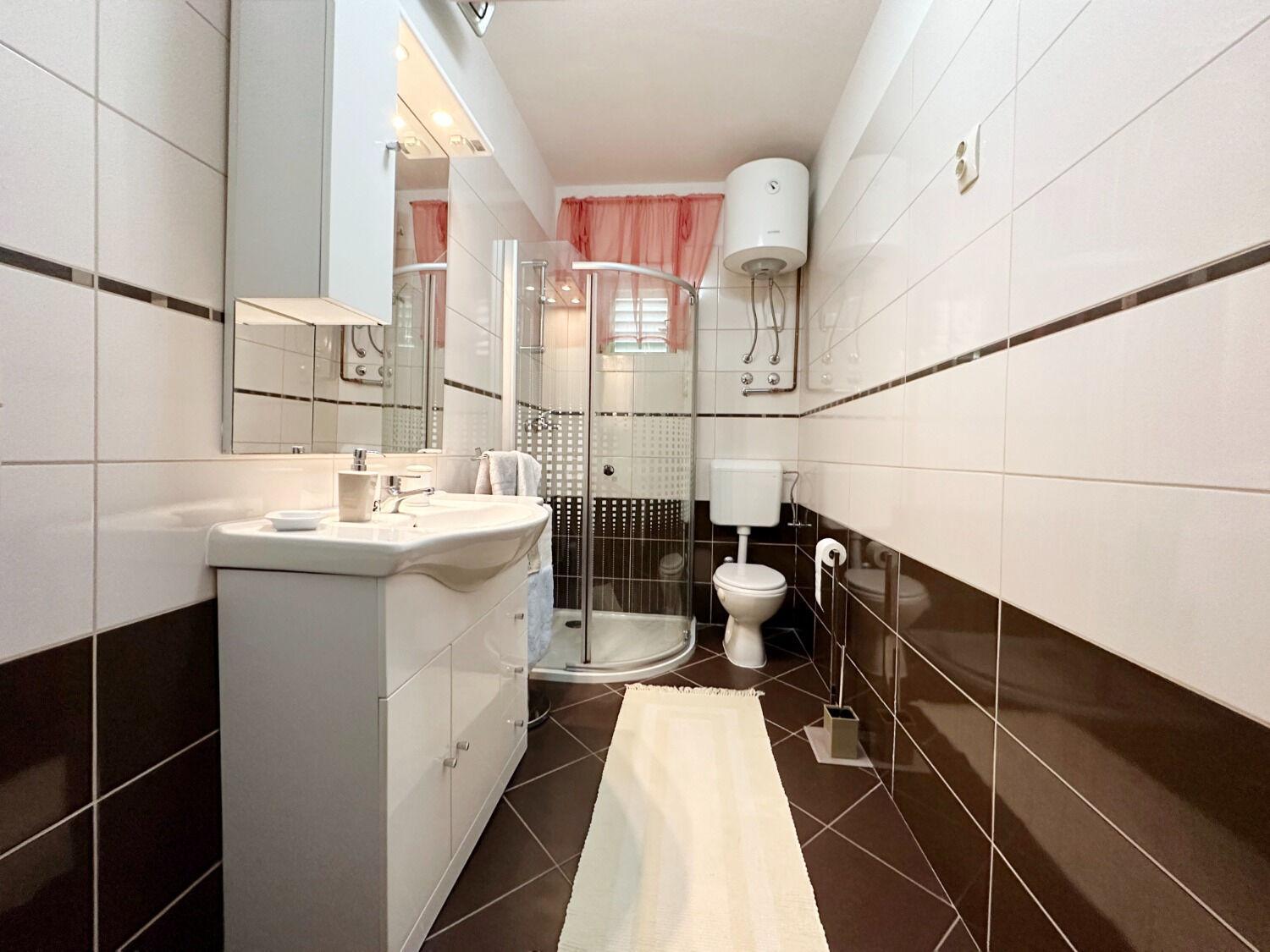 Apartments Mihaela Trogir Exterior photo