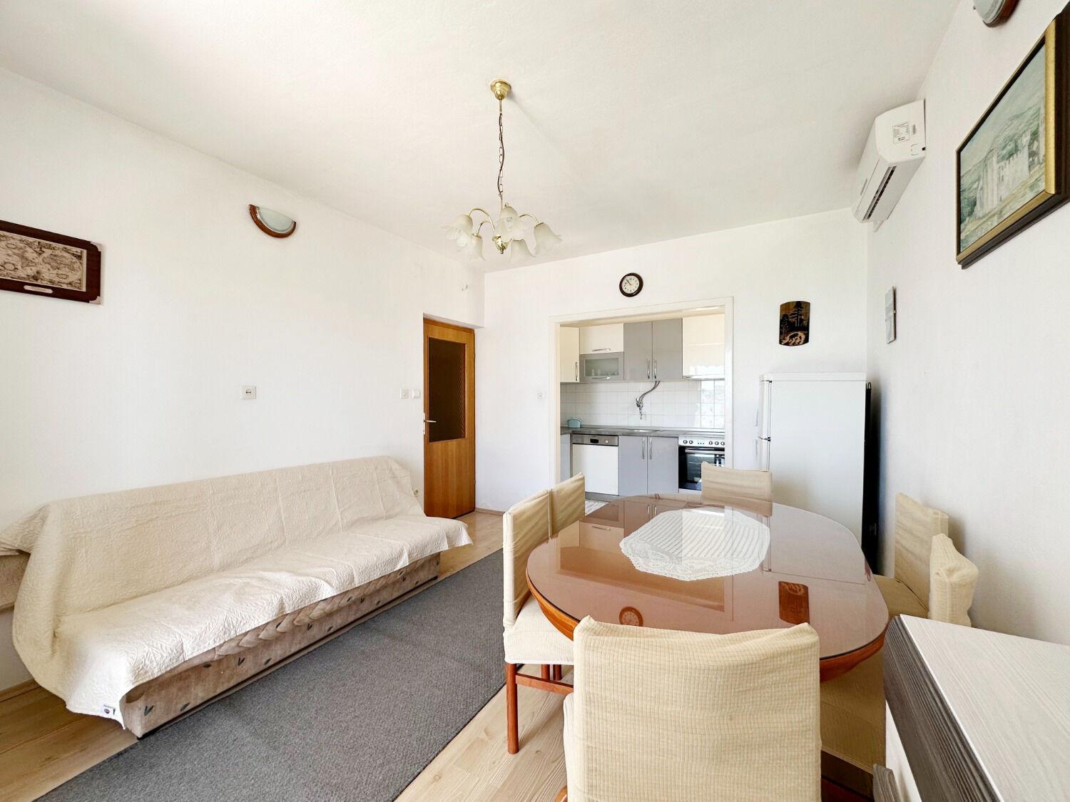Apartments Mihaela Trogir Exterior photo