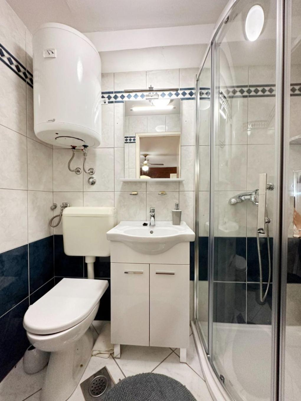 Apartments Mihaela Trogir Exterior photo