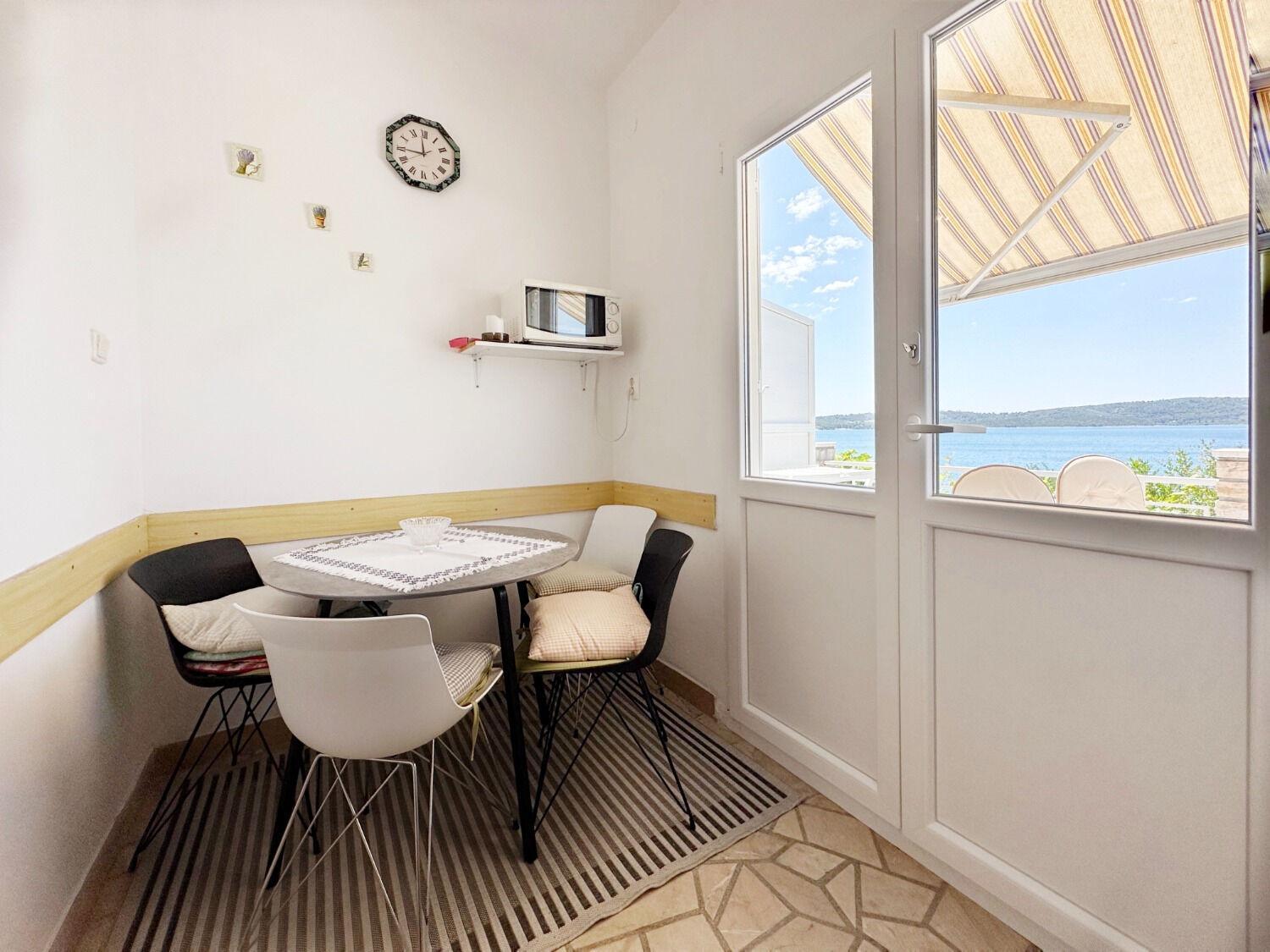 Apartments Mihaela Trogir Exterior photo
